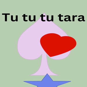 Tu tu tu tara