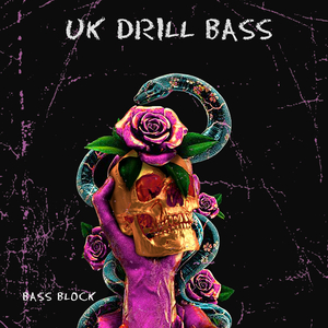 R&B Drill Bass