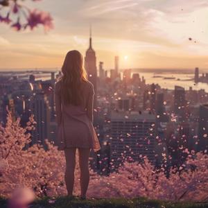 Cherry Blossom Days ( Soft Version)