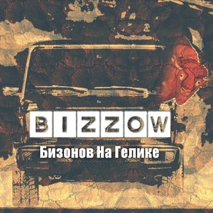 Бизонов на гелике