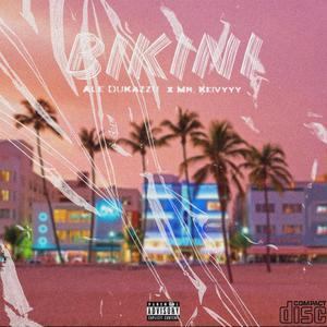 Bikini (feat. Mr. Keivyyy)