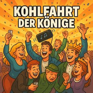 Kohlfahrt der Könige