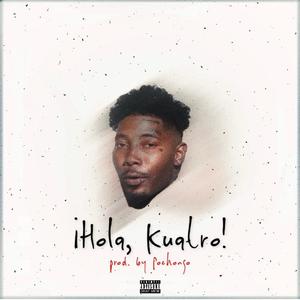 Takeover (feat. Hola Pochongo)