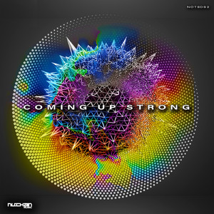 Coming Up Strong (Extended Mix)