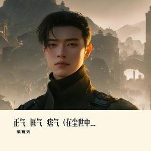正气  匪气  痞气 (在尘世中)