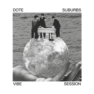 Suburbs (Vibe Session)