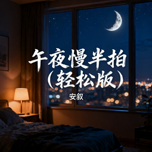 午夜慢半拍（轻松版）