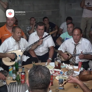 Na ra shkau ne Karadak djeg katunet rreth per qark