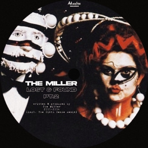 Duplications (2002) (The Sixth Sense Remix)