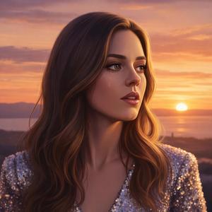 Same Moon, Different Nights