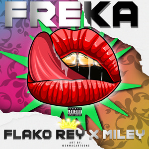Freka