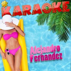 Mentirosos (Popularizado por Alejandro Fernandez) [Karaoke Version]