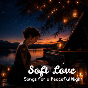 Peaceful Ballads for Someone You Miss