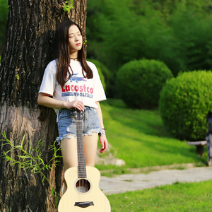 白山茶（Cover 陈雪凝）