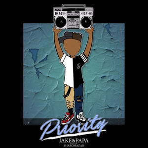 Priority (Prod. Pharomazan)