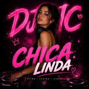 chica linda