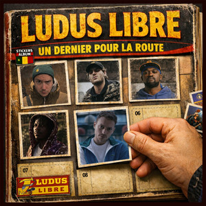 Mon identité