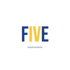 Five (feat. Mac P.)