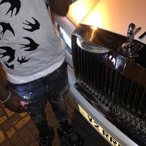 XXXTENTACION-Everybody Dies In Their Nightmares（17YYS REMIX）（sʜɪɴᴏʜᴀʀᴀ remix）