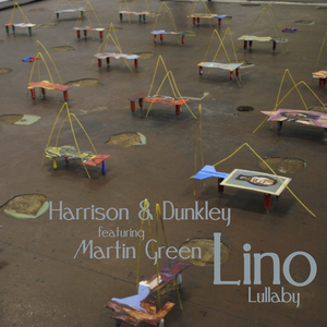 Lino Lullaby (feat. Martin Green)