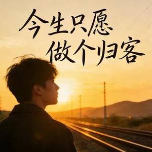 今生只愿做个归客 (Cover Lq航航)