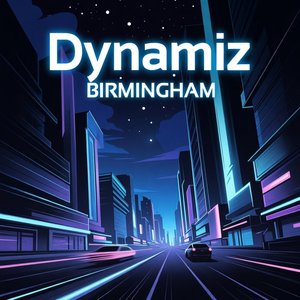 Birmingham