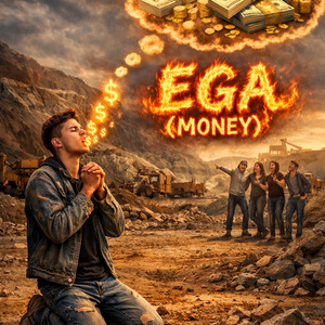 Ega (Money)
