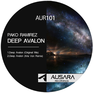Deep Avalon (Original Mix)