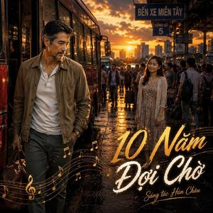 10 Năm Đợi Chờ (Acoustic Tâm Trạng )