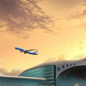 许茹芸-日光机场 钢琴