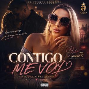 Contigo Me Voy