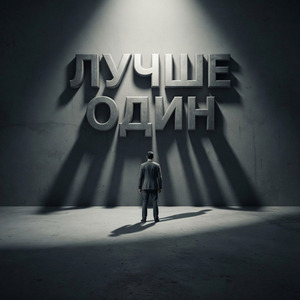 Лучше один