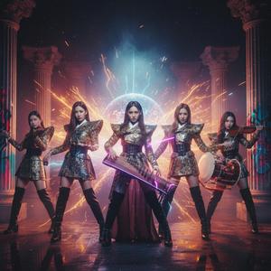 너였니 (Was it you)