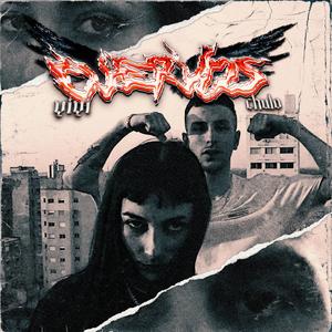 CUERVOS (feat. Chulo)