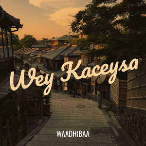 Wey Kaceysa