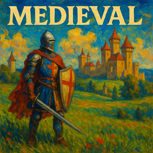 Last Light of the Citadel