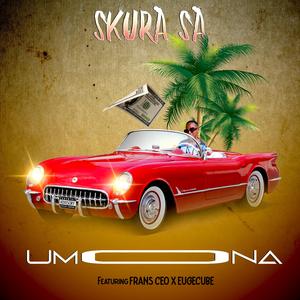 Umona (feat. Frans CEO & EugeCube)