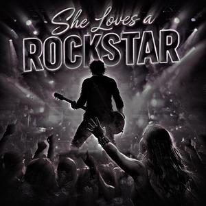 She Loves A Rockstar (feat. REVII)