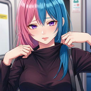 また首つまってきた