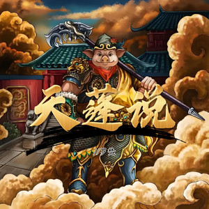 天蓬说