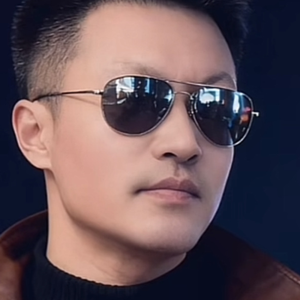山河一统志