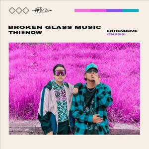 Entiendeme (En Vivo)