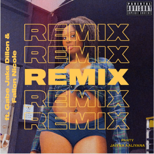 Like Woah (Alternate Mix) [feat. Gabe Jake Dillon & Fallon Nicole]