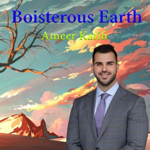 Boisterous Earth