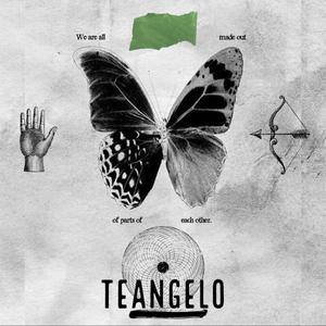 Save The World (feat. Jarrod Guitar)