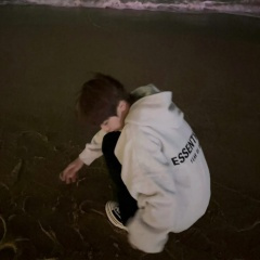 都是自顾自的往前