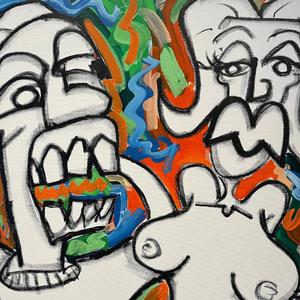 MITT LIV (feat. LISEN)