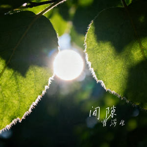 间隙