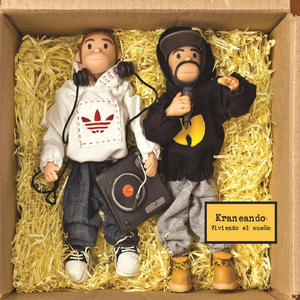 Tenemos Hambre (feat. Ali aka MIND, Fianru & DJ Destroy Arms)