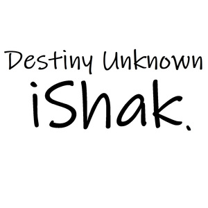 Destiny Unknown